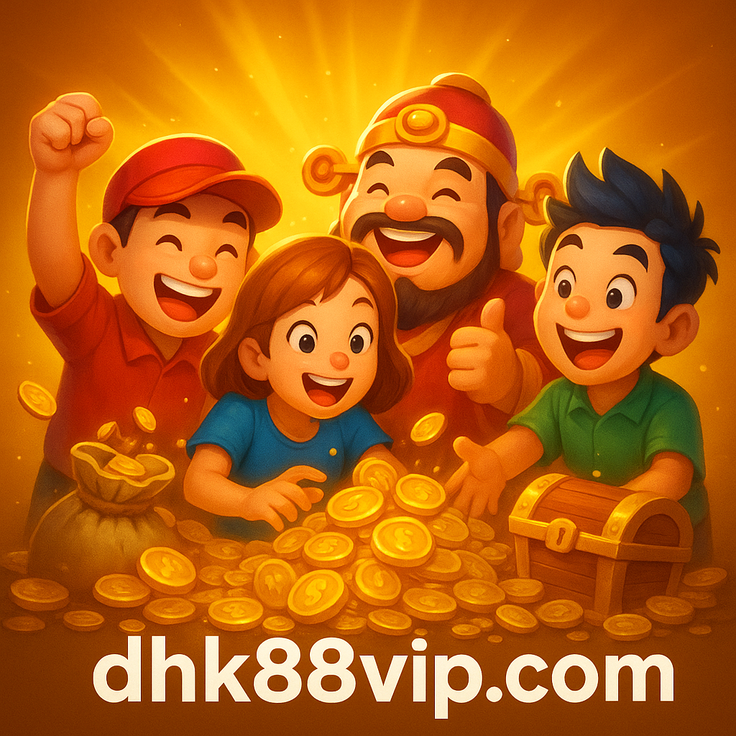 dhk88 অ্যাপ ইনস্টল নির্দেশনা