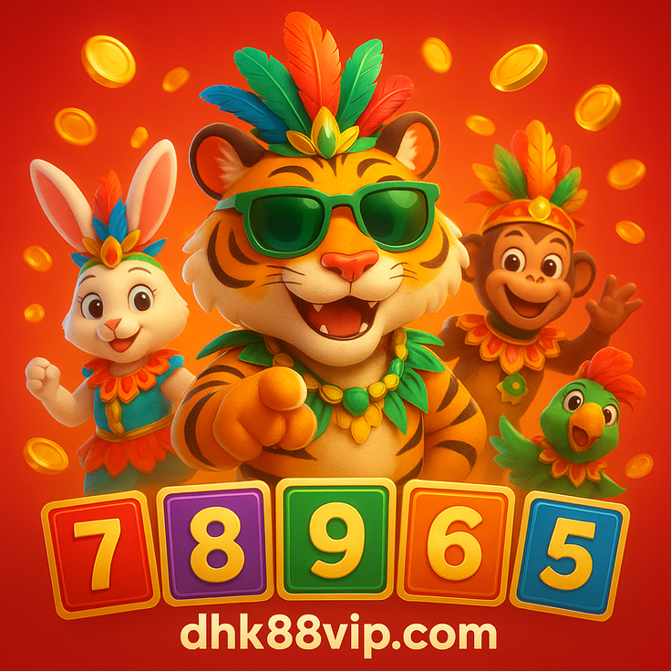 dhk88 রিলোড বোনাস ও ক্যাশব্যাক অফার